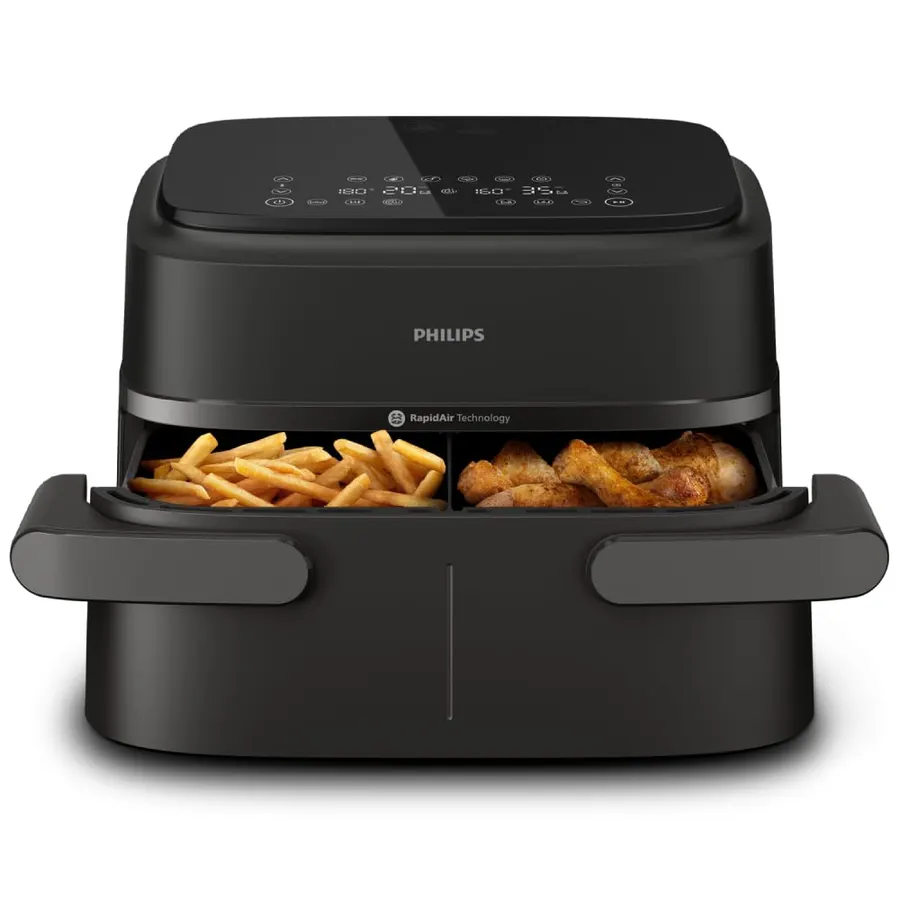 Philips 1000 Doble Cesta 7,1L