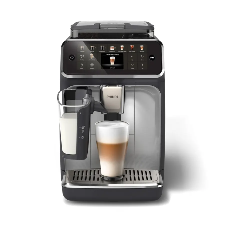 Philips 5500 LatteGo EP5546/70